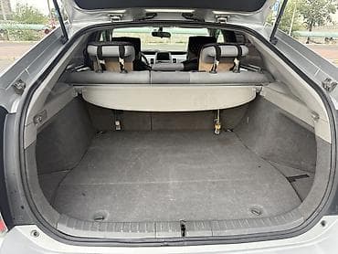 prius 50: Toyota Prius: 2005 г., 1.5 л, Автомат, Гибрид, Хэтчбэк — 5