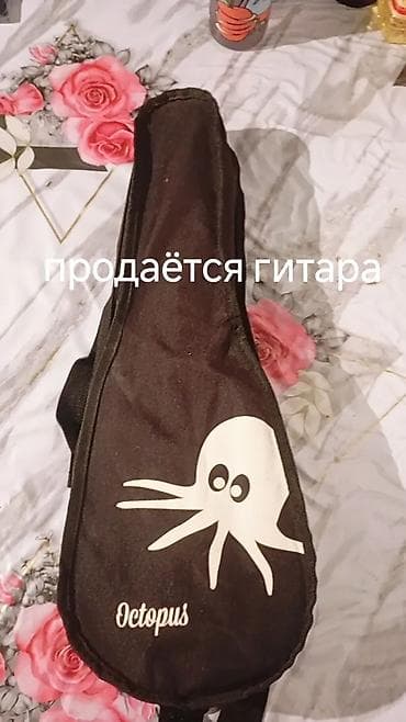 горный велосипед merida: 🎸 Продам укулеле Состояние хорошее. Есть чехол. Струны хорошие — 1