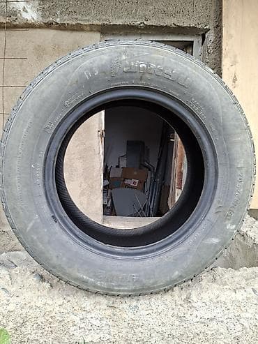 e55 amg 211: Литые Диски R 15 отверстий - 5 — 4