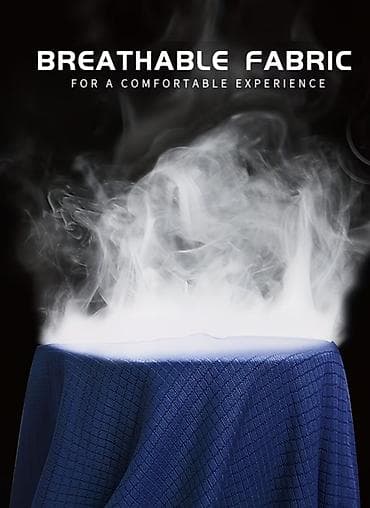 tech flees: Мужская спортивная футболка из дышащей ткани - Материал: легкий — 4