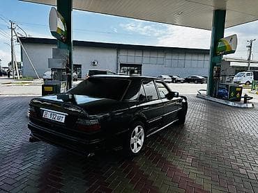 e500 124: Mercedes-Benz W124: 1993 г., 3.2 л, Автомат, Бензин, Седан — 4