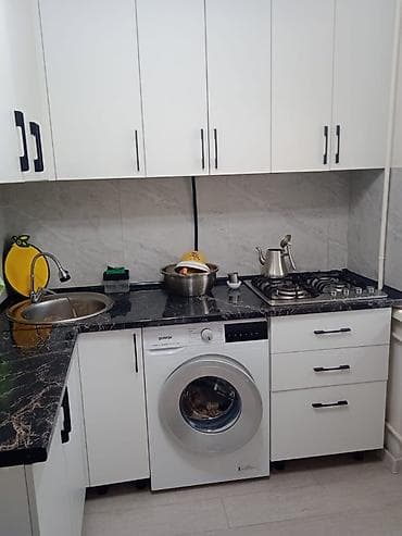 кирпичный дом: 1 комната, 36 м², Индивидуалка, 1 этаж, Свежий ремонт — 2