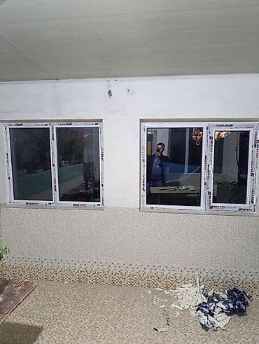 терезе пластик: Установка и изготовление ПВХ окон SKYPRO - Изготовление пластиковых — 3