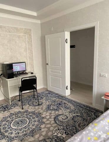 с посилением: 1 комната, С мебелью полностью — 3