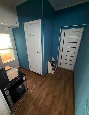 35: 1 комната, 36 м², Тунгуч мкр 105 серия, 8 этаж — 1