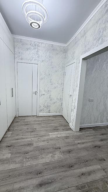 1 комната, 41 м², Тунгуч мкр Элитка, 8 этаж, Дизайнерский ремонт — 9