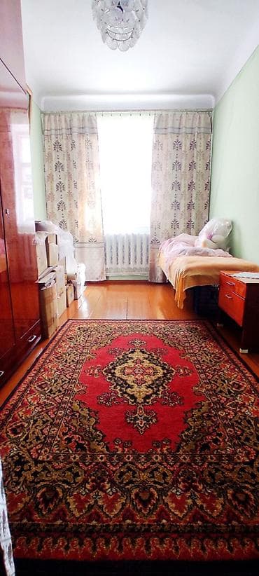 🏡Продается 1,5-этажный кирпичн.дом ж/м Баят! 📐 Площадь дома: 67 м² 🏠 — 8