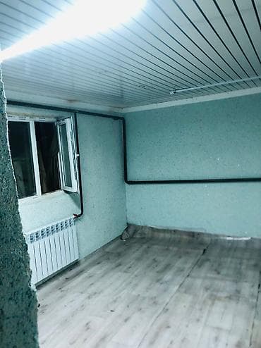 аренда квартир на долгий срок аламедин 1: 1 комната, Собственник, Без подселения — 1