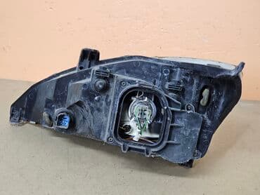 купить фары на гольф 4: Передняя правая фара Ford 1999 г., Б/у, Оригинал, Германия — 6