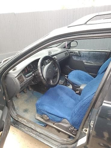 калпаки на камри: Toyota Carina E: 1997 г., 1.8 л, Ручные, Бензин, Универсал — 5