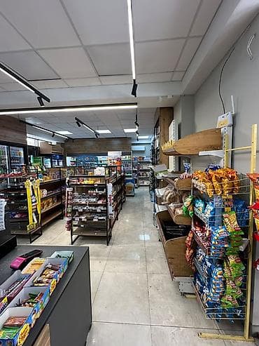 продаётся готовый бизнес: Магазин, В жилом доме, 52 м² Действующий, С оборудованием, С ремонтом — 10