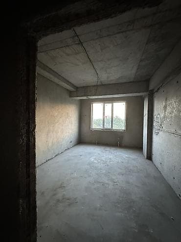 1 комната, 45 м², Элитка, 13 этаж, ПСО (под самоотделку) — 4