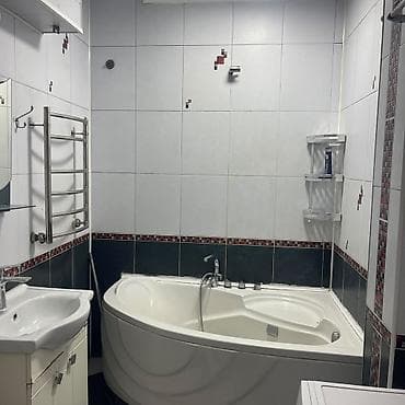 3: 3 комнаты, 70 м², 1000 мелочей (Карпинка) 105 серия, 1 этаж, Свежий ремонт — 9
