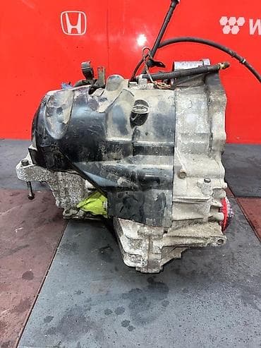 Автокосметика: Коробка передач Автомат Lexus 2005 г., Б/у, Оригинал — 2