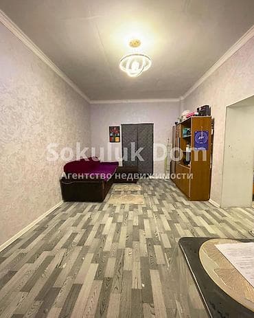 ош южный: 🏫Продается квартира в г. Шопоков 🟡Комнаты: 2 🟡Инфраструктура: В — 3