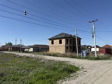 этажный дом: 4 соток, Для строительства, Договор купли-продажи, Договор долевого участия, Договор дарения — 4