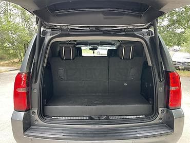 карбюратор газ 52: Chevrolet Tahoe: 2019 г., 5.3 л, Автомат, Газ, Внедорожник — 9