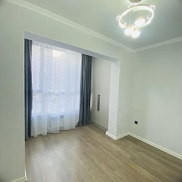 108: 1 комната, 53 м², 108 серия, 4 этаж, Евроремонт — 3