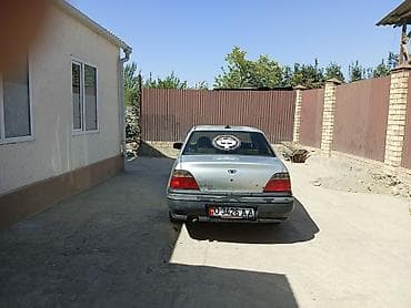 Daewoo Nexia: 1996 г., 1.5 л, Механика, Бензин, Седан — 2