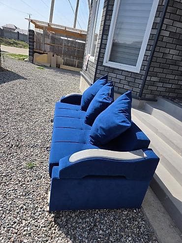 диваны у: Прямой диван, Новый, В рассрочку — 10