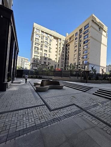 discovery studio: 2 комнаты, 60 м², Ак-Кеме (старый аэропорт) Элитка, 3 этаж, Дизайнерский ремонт — 2