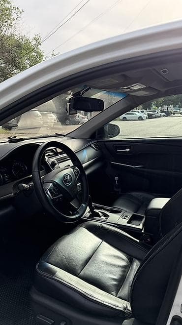 камри 55 xle: Toyota Camry: 2016 г., 2.5 л, Автомат, Бензин, Седан — 6
