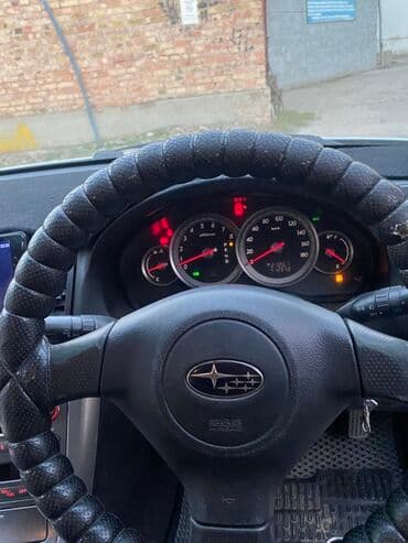 двигатель субару аутбек 2.5 купить в бишкеке: Subaru Legacy: 2004 г., 2 л, Автомат, Бензиновая, Универсал — 9