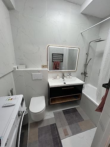 коттеджи карвен: 2 комнаты, Собственник, Без подселения, С мебелью полностью — 8