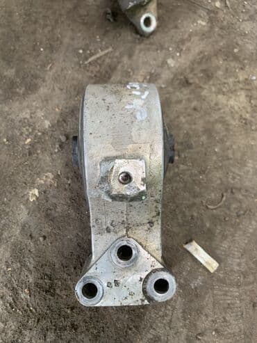 успокоители тормозных колодок: Мотор жаздыгы Mitsubishi Колдонулган — 2