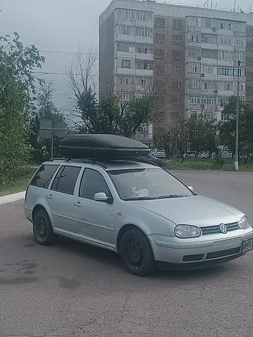 коробка опель вектра б: Volkswagen Golf Variant: 2002 г., 1.9 л, Механика, Дизель, Универсал — 4