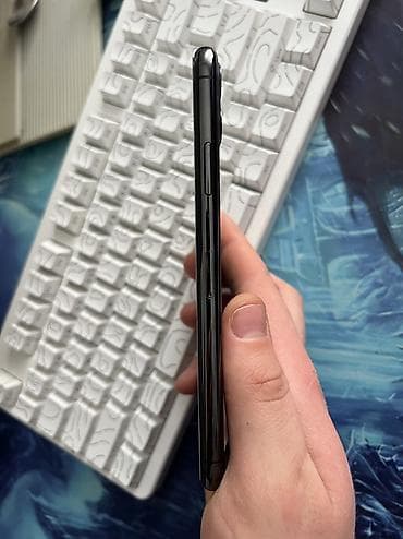 айфон 11 про рассрочку: IPhone 11 Pro Max, Б/у, 256 ГБ, 100 % — 2