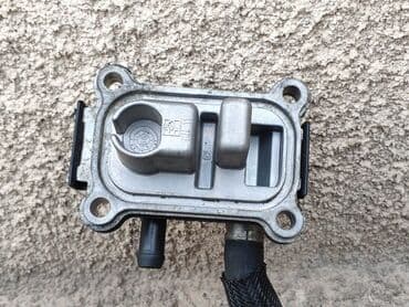 двигател на спринтер: Топливный теплообменник Mercedes w202, w163, w463. Для моторов M611 - — 4