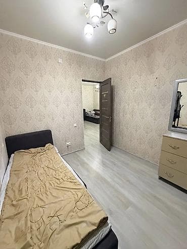 клубный квартира: 2 комнаты, 35 м², Индивидуалка, Церковь Индивидуалка, 1 этаж, Косметический ремонт — 4