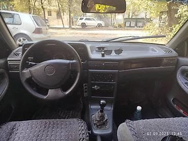 daewoo espero: Daewoo Nexia: 2007 г., 1.6 л, Ручные, Бензин, Седан — 4