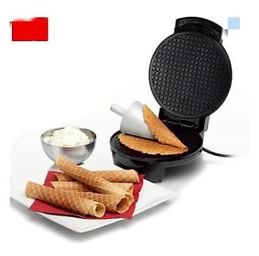 sonifer: Тостер, Новый, Самовывоз, Бесплатная доставка — 1