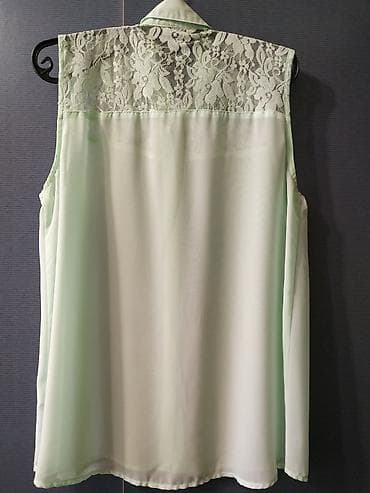 красный речка: Блузка — 7