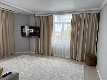 Батирлер: 2 бөлмө, Менчик ээси, Толугу менен эмереги бар — 2