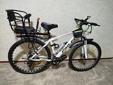 fixed gear: Городские велосипеды — 1