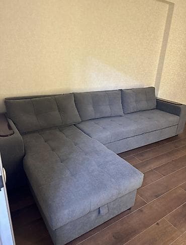 Дома: 3 комнаты, Агентство недвижимости, Без подселения, С мебелью полностью — 5