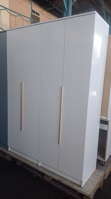 Шкаф четырех дверные цены 17000 доставка по городу бесплатно lalafo.kg да Шкаф четырех дверные цены 17000 доставка по городу бесплатно