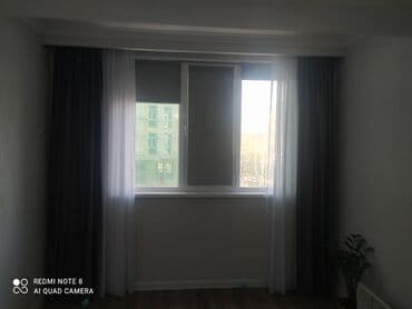 Текстиль: Жалюзи Бишкек Black-out Новая разновидность рулонных штор- Black-out — 3