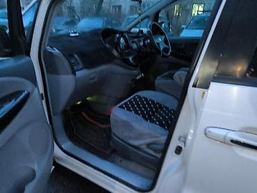 Toyota: Toyota Estima: 2002 г., 2.4 л, Автомат, Бензин, Минивэн — 5