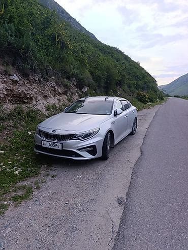 шторка киа к5: Kia K5: 2018 г., 2 л, Автомат, Газ, Седан — 3