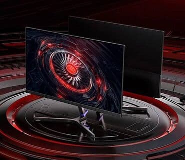 монитори: Монитор, Xiaomi, Новый, 26" - 27" — 2