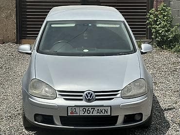 акпп на гольф 3: Volkswagen Golf V: 2004 г., 2 л, Автомат, Бензин, Хэтчбэк — 1
