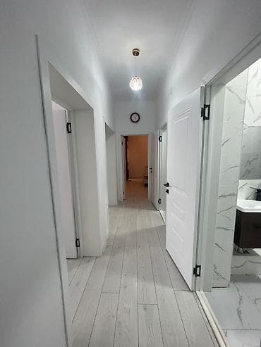 Недвижимость: 2 комнаты, Без подселения, С мебелью полностью — 8