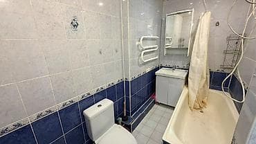 86: 4 комнаты, 105 м², Джал-15 Индивидуалка, 5 этаж, Косметический ремонт — 10