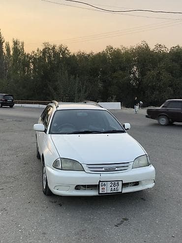 тойота ист кузовные детали: Toyota Caldina: 2000 г., 2 л, Автомат, Бензин, Универсал — 5