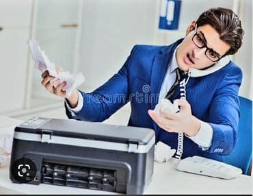 картриджей: +Ремонт принтеров струйных лазерных. Принтеров и МФУ Epson +Эпсон — 6