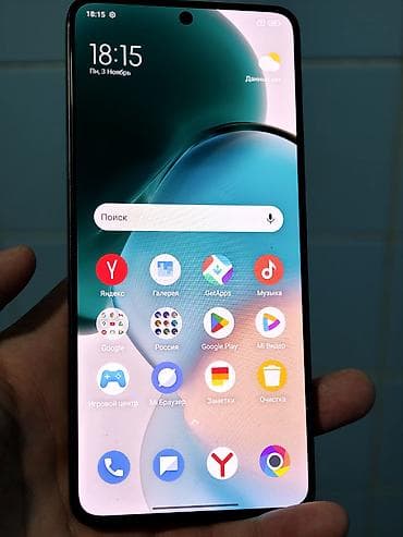poco m 5: Poco F6, 512 ГБ, цвет - Черный, 2 SIM — 2